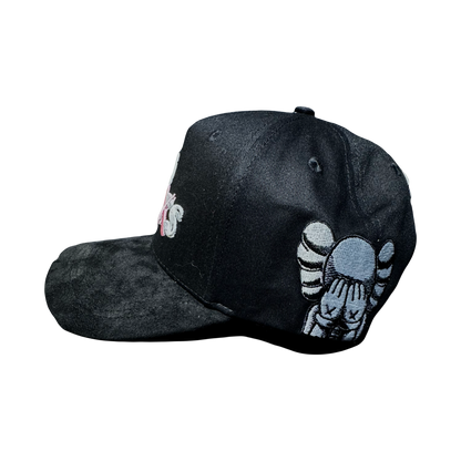 NJ MURAKAMI - KORA HATS (full set)